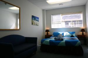 backpackers central hamilton