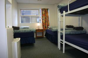 backpackers central hamilton