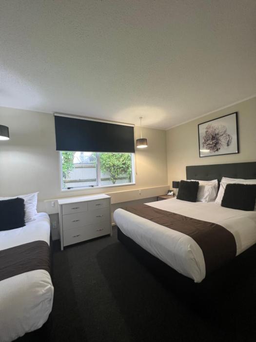 green gables motel