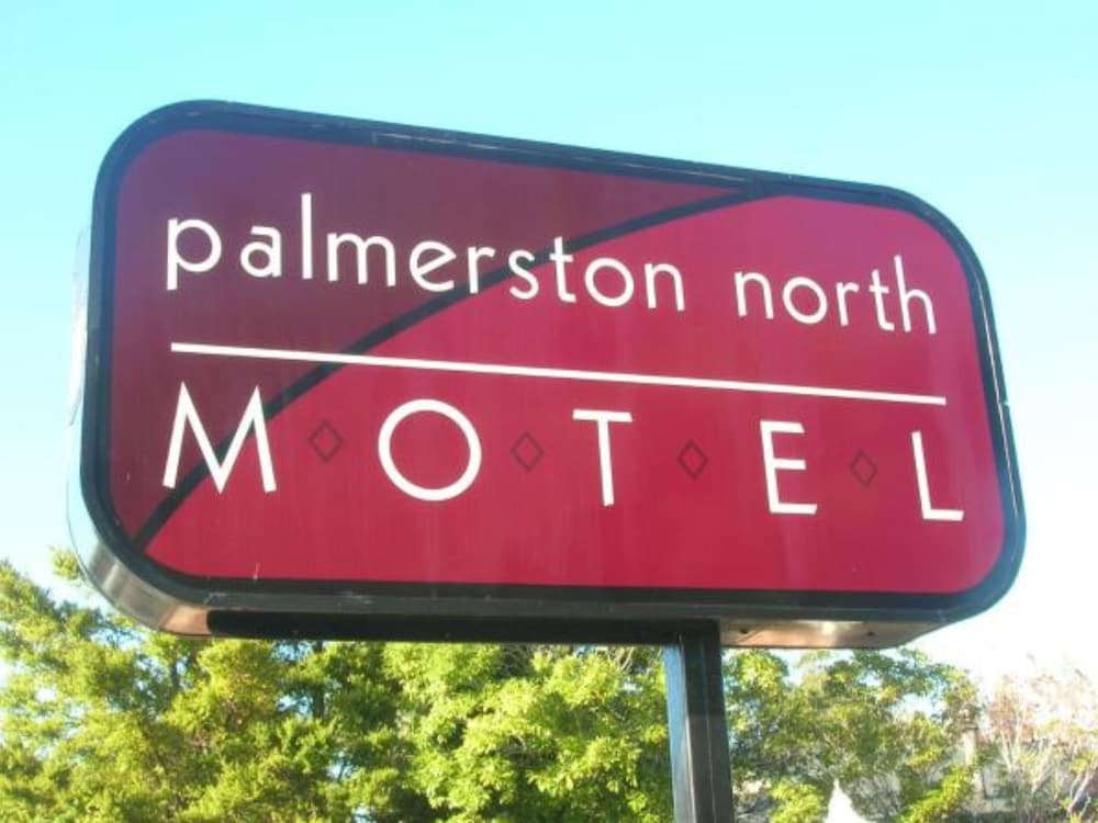 palmerston north motel