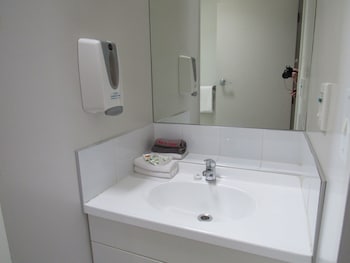 palmerston north motel