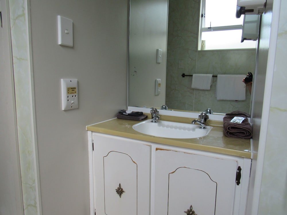 palmerston north motel