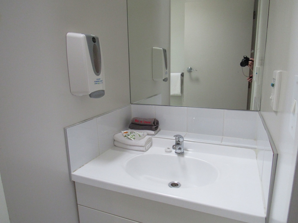 palmerston north motel