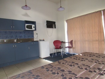 palmerston north motel