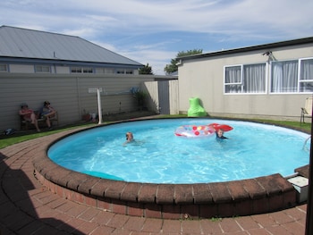 palmerston north motel