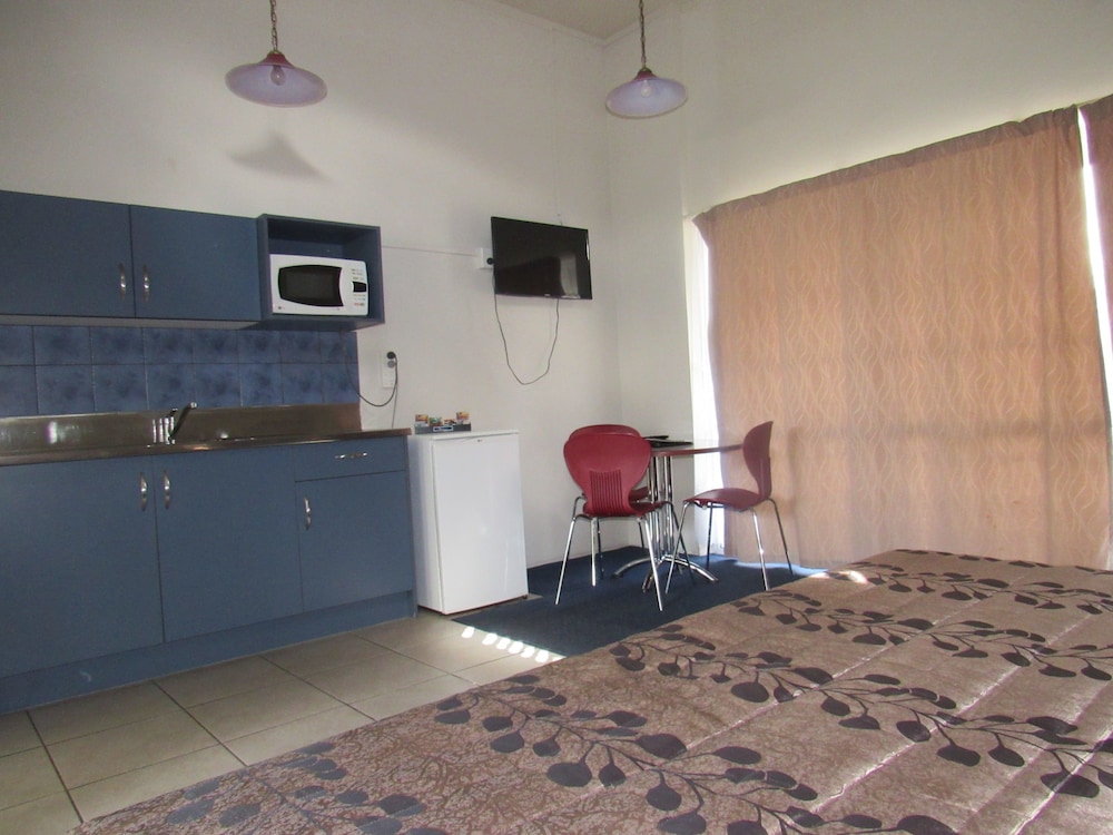 palmerston north motel