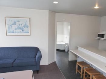 palmerston north motel
