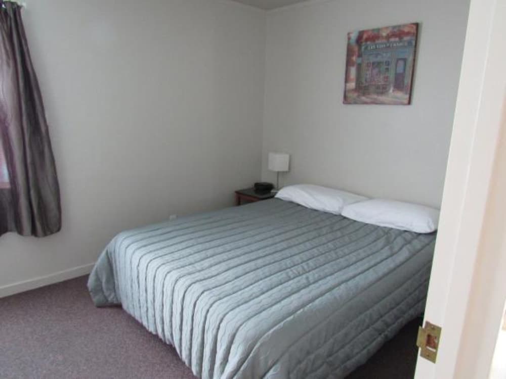 palmerston north motel