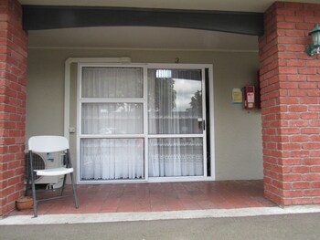 palmerston north motel