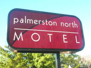 palmerston north