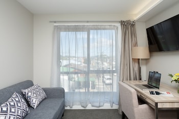 lower hutt