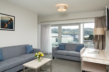 lower hutt