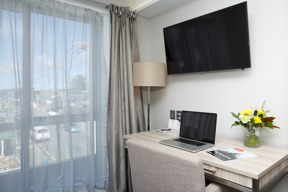 lower hutt