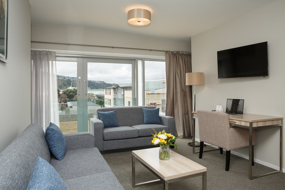 lower hutt