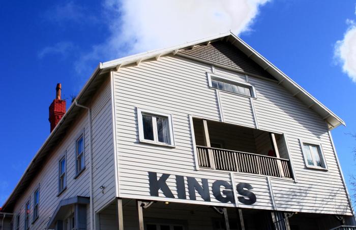 kings ohakune