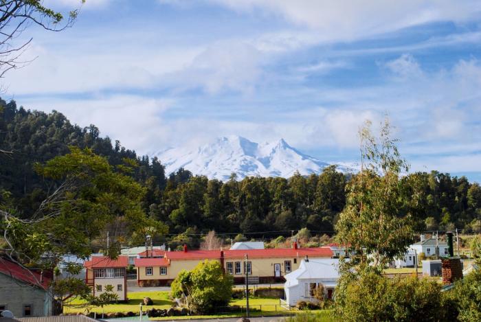 kings ohakune