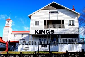 kings ohakune
