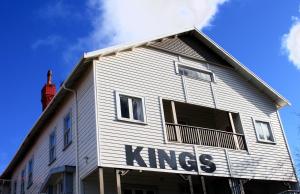 kings ohakune