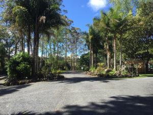 Bay Of Islands Holiday Park,Haruru>>Far North,3.5 star