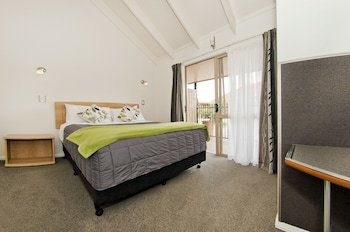 The Olive Motel,Coromandel Peninsula>>Coromandel,4 star