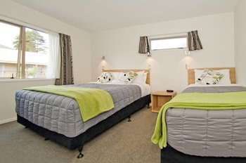 The Olive Motel,Coromandel Peninsula>>Coromandel,4 star