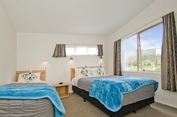 The Olive Motel,Coromandel Peninsula>>Coromandel,4 star