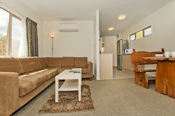 The Olive Motel,Coromandel Peninsula>>Coromandel,4 star