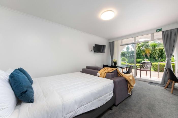aarangi motel