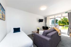 aarangi motel