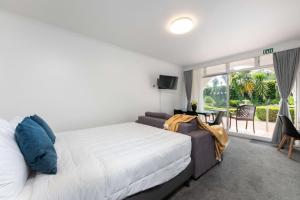 aarangi motel