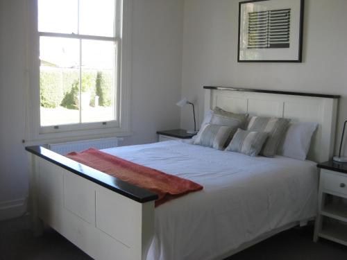 villa shakespeare