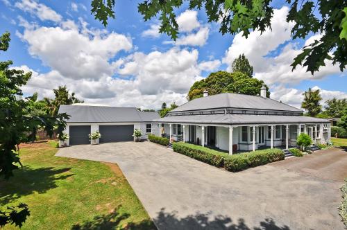 villa shakespeare