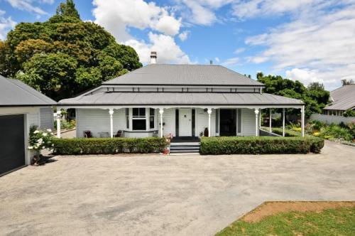 villa shakespeare