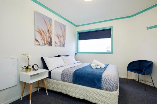 pacific coast lodge and backpackers