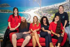 pacific coast lodge and backpackers