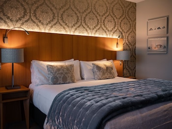 porters boutique hotel