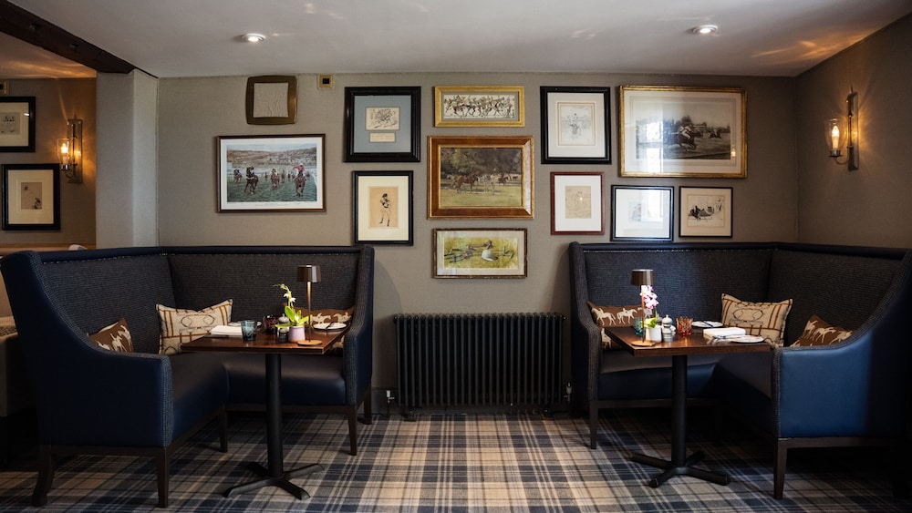 ellenborough park