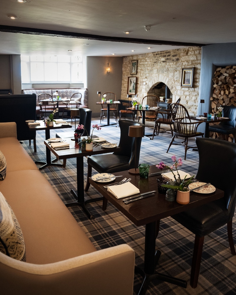 ellenborough park