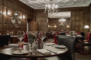 ellenborough park