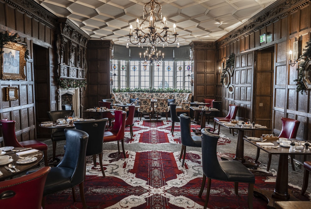 ellenborough park