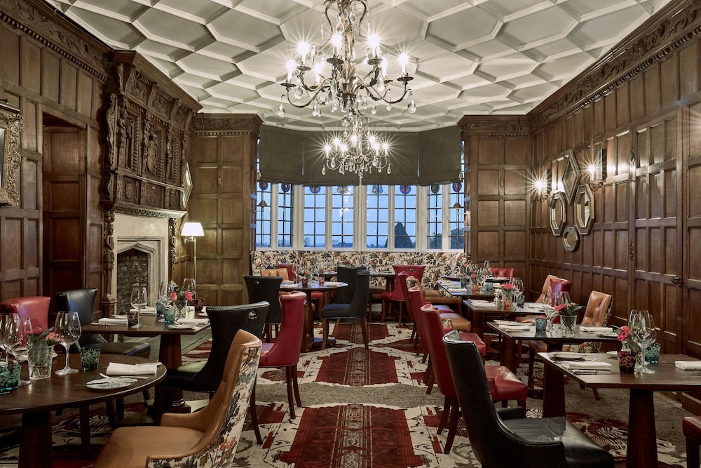 ellenborough park