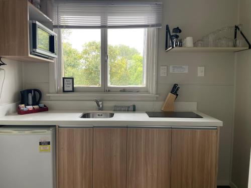 a1 kaikoura motel and holiday park