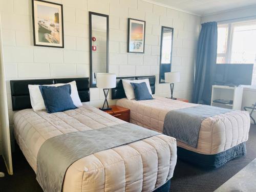 a1 kaikoura motel and holiday park