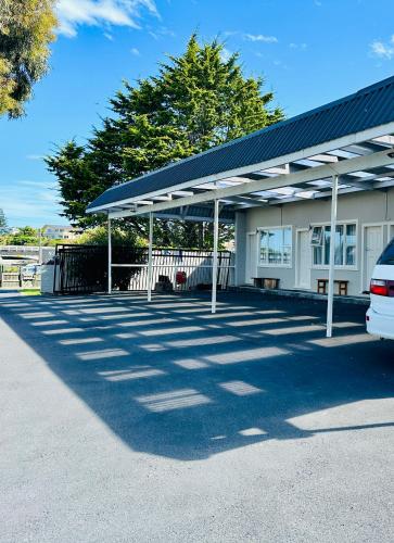 a1 kaikoura motel and holiday park