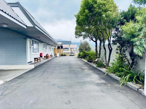 a1 kaikoura motel and holiday park