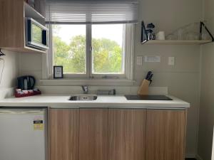 a1 kaikoura motel and holiday park