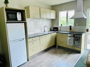 a1 kaikoura motel and holiday park