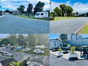 a1 kaikoura motel and holiday park