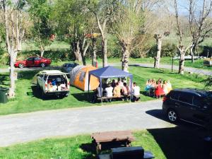 a1 kaikoura motel and holiday park