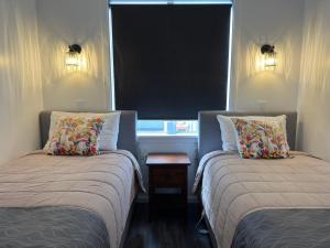 a1 kaikoura motel and holiday park